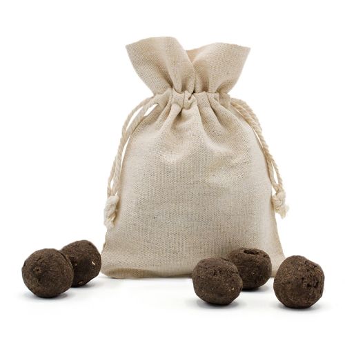 5 seed bombs in bag - Image 2